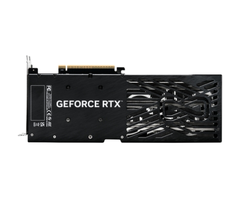 Palit GeForce RTX 5060 Ti Infinity 3 NVIDIA 16 GB GDDR7