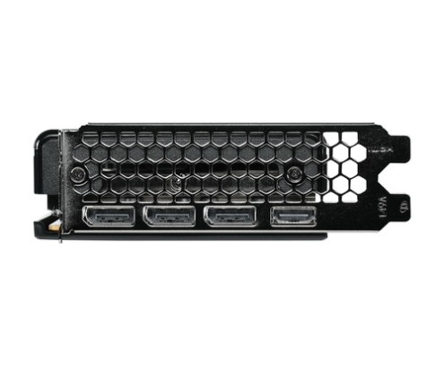 Palit GeForce RTX 5060 Ti Infinity 3 NVIDIA 16 GB GDDR7