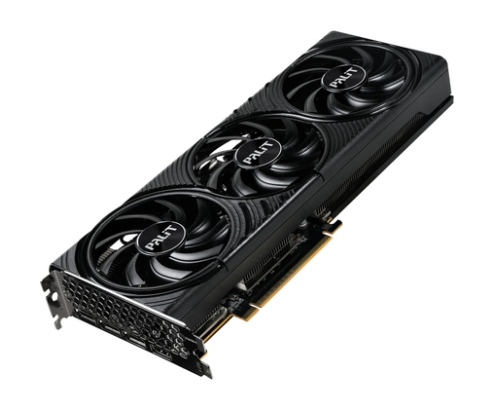 Palit GeForce RTX 5060 Ti Infinity 3 NVIDIA 16 GB GDDR7