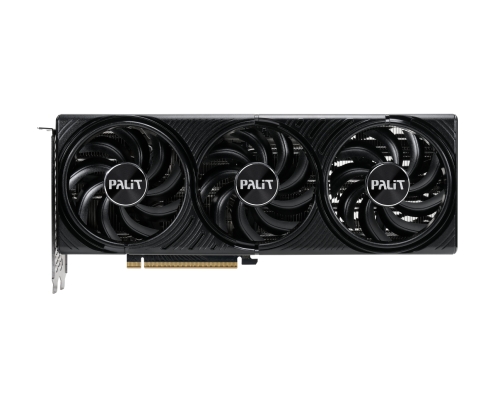 Palit GeForce RTX 5070 Infinity 3 NVIDIA 12 GB GDDR7