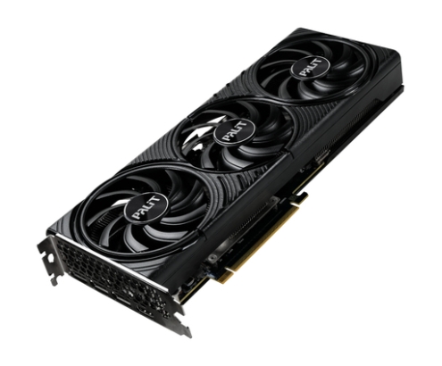Palit GeForce RTX 5070 Infinity 3 NVIDIA 12 GB GDDR7