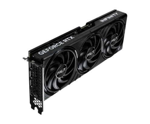 Palit GeForce RTX 5070 Infinity 3 NVIDIA 12 GB GDDR7