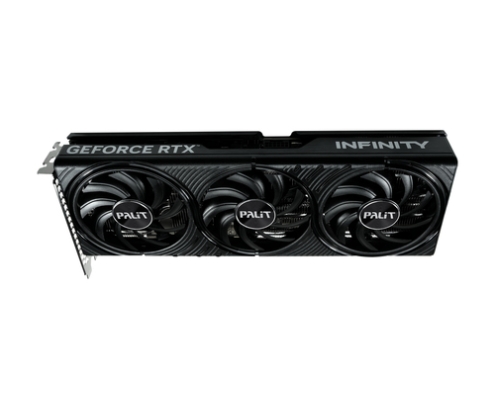 Palit GeForce RTX 5070 Infinity 3 NVIDIA 12 GB GDDR7