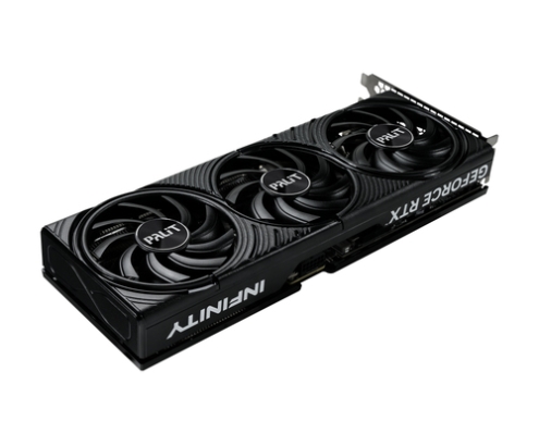 Palit GeForce RTX 5070 Infinity 3 NVIDIA 12 GB GDDR7
