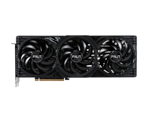 Palit GeForce RTX 5070 Ti GamingPro-S NVIDIA 16 GB GDDR7