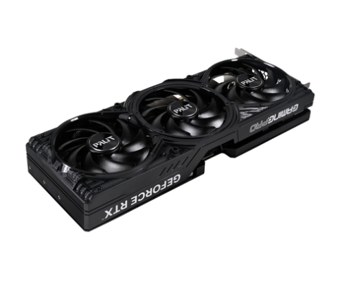 Palit GeForce RTX 5070 Ti GamingPro-S NVIDIA 16 GB GDDR7