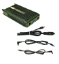 Panasonic CF-LND8024FD adaptador e inversor de corriente Auto Negro