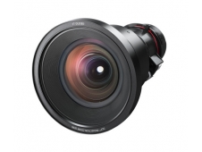 Panasonic ET-DLE085 Lente de proyección óptica zoom para proyectores...