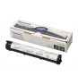 Panasonic KX-FA76X cartucho de toner original negro