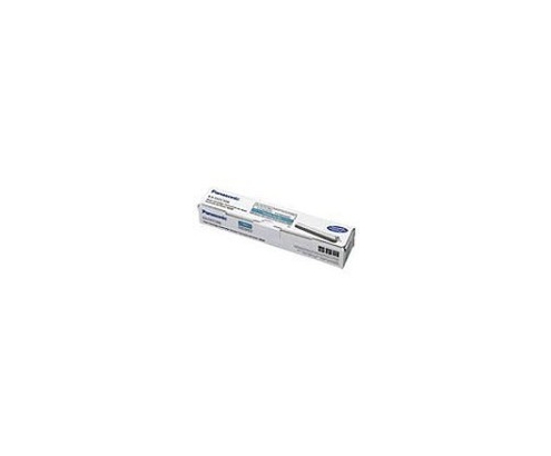 Panasonic KX-FATC506X toner original cian