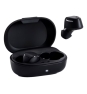 Panasonic RZ-B120W Auriculares Inalámbrico Dentro de oído Llamadas/Música USB Tipo C Bluetooth Negro