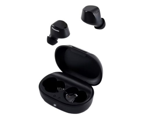 Panasonic RZ-B120W Auriculares Inalámbrico Dentro de oído Llamadas/Música USB Tipo C Bluetooth Negro