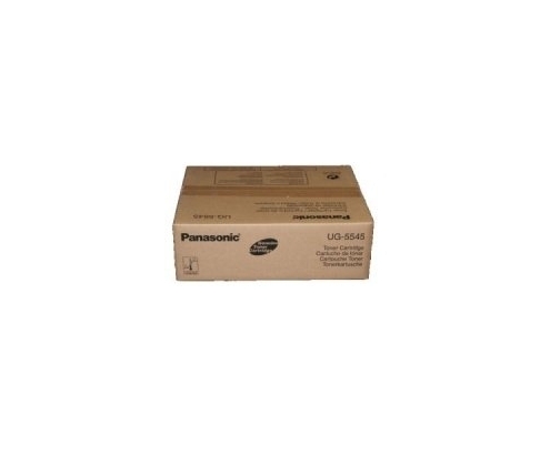Panasonic UG-5545-AGC toner original negro