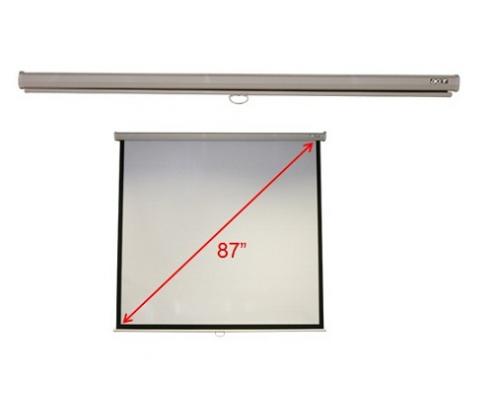 PANTALLA PROYECTOR ACER 178 x 181 JZ.J7400.002