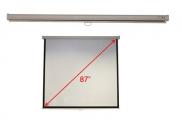 PANTALLA PROYECTOR ACER 178 x 181 JZ.J7400.002