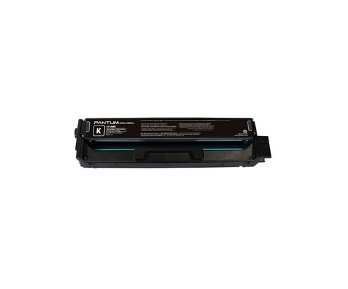 Pantum CTL-2000K cartucho de tóner 1 pieza(s) Original Negro