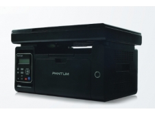 Pantum M6500W impresora multifunción Laser A4 1200 x 1200 DPI 22 ppm ...