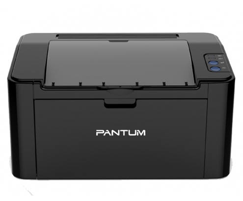 Pantum P2500W Impresora Láser Monocromo WiFi