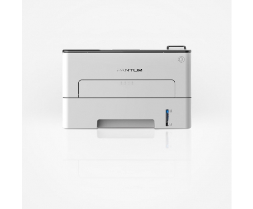 Pantum P3300DW impresora láser 1200 x 1200 DPI A4 Wifi