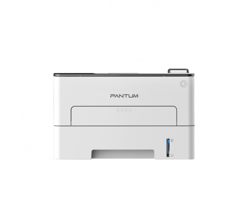 Pantum P3305DW impresora láser A4 Wifi