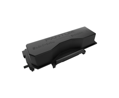 Pantum TL-5125XC cartucho de tóner 1 pieza(s) Original Negro