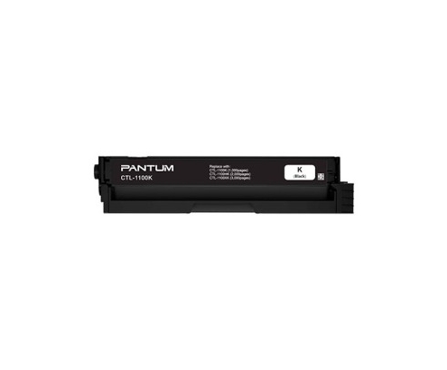 Pantum Toner CTL-1100XK Negro