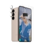 PanzerGlass ® 2-in-1 Protection Bundle Samsung Galaxy S25+ Protector de pantalla 1 pieza(s)
