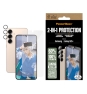 PanzerGlass ® 2-in-1 Protection Bundle Samsung Galaxy S25+ Protector de pantalla 1 pieza(s)