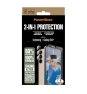 PanzerGlass ® 2-in-1 Protection Bundle Samsung Galaxy S25+ Protector de pantalla 1 pieza(s)