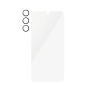 PanzerGlass ® 2-in-1 Protection Bundle Samsung Galaxy S25+ Protector de pantalla 1 pieza(s)