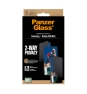 PanzerGlass ® 2-Way Privacy Screen Protector Samsung Galaxy S26 Ultra | Ultra-Wide Fit w. EasyAligner Protector de pantalla 1 pieza(s)