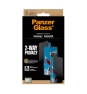 PanzerGlass ® 2-Way Privacy Screen Protector Samsung Galaxy S26 | Ultra-Wide Fit w. EasyAligner Protector de pantalla 1 pieza(s)