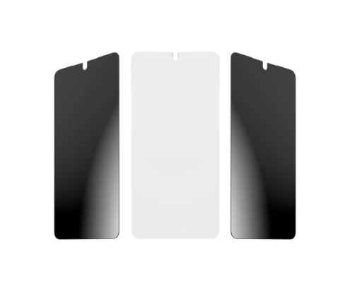 PanzerGlass ® 2-Way Privacy Screen Protector Samsung Galaxy S26 | Ultra-Wide Fit w. EasyAligner Protector de pantalla 1 pieza(s)