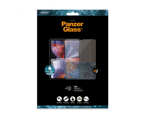 PanzerGlass 2656 protector de pantalla para tableta Apple 1 pieza(s)