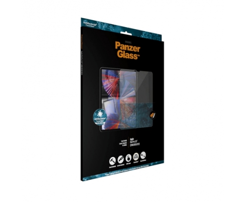 PanzerGlass 2656 protector de pantalla para tableta Apple 1 pieza(s)