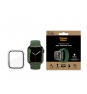 PanzerGlass 3658 Accesorios para dispositivos vestibles inteligentes Protector de pantalla Transparente Vidrio templado
