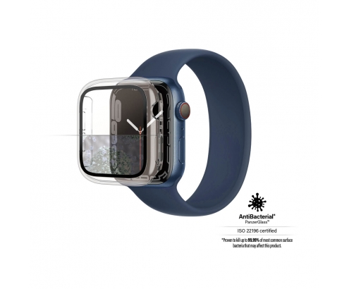 PanzerGlass 3659 Accesorios para dispositivos vestibles inteligentes Protector de pantalla Transparente Vidrio templado