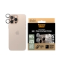 PanzerGlass ® Hoops® Camera Lens Protector Transparent iPhone 16 Pro | 16 Pro Max Protector de pantalla Apple 1 pieza(s)