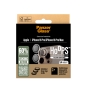 PanzerGlass ® Hoops® Camera Lens Protector Transparent iPhone 16 Pro | 16 Pro Max Protector de pantalla Apple 1 pieza(s)