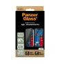 PanzerGlass ® Privacy Screen Protector iPhone 16e | 14 | 13 | 13 Pro | Ultra-Wide Fit w. Aligner Protector de pantalla Apple 1 pieza(s)