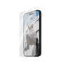 PanzerGlass SAFE. by ® Screen Protector iPhone 16 | 15 | Ultra-Wide Fit Protector de pantalla Apple 1 pieza(s)