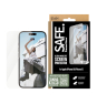 PanzerGlass SAFE. by ® Screen Protector iPhone 16 | 15 | Ultra-Wide Fit Protector de pantalla Apple 1 pieza(s)