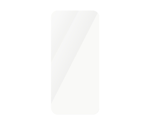 PanzerGlass SAFE. by ® Screen Protector iPhone 16 | 15 | Ultra-Wide Fit Protector de pantalla Apple 1 pieza(s)