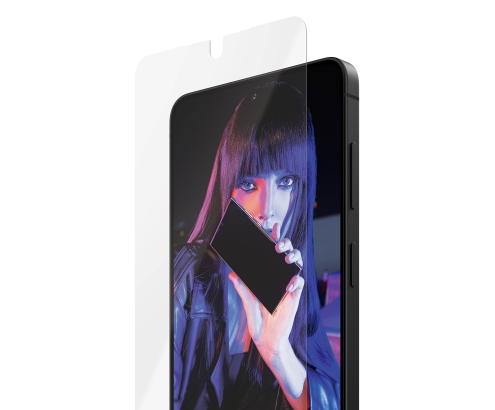 PanzerGlass SAFE. by ® Screen Protector Samsung Galaxy S26 | Ultra-Wide Fit w. EasyAligner Protector de pantalla 1 pieza(s)