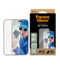 PanzerGlass ® Screen Protector iPhone 16 Pro | Ultra-Wide Fit Protector de pantalla Apple 1 pieza(s)