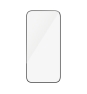 PanzerGlass ® Screen Protector iPhone 16 Pro | Ultra-Wide Fit Protector de pantalla Apple 1 pieza(s)