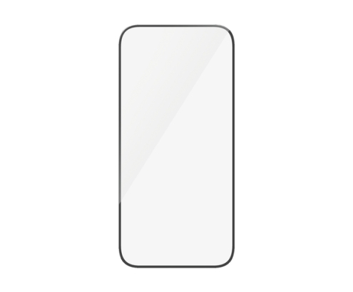 PanzerGlass ® Screen Protector iPhone 16 Pro | Ultra-Wide Fit Protector de pantalla Apple 1 pieza(s)