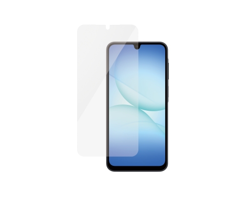PanzerGlass ® Screen Protector Samsung Galaxy A17 | A17 5G | Ultra-Wide Fit w. EasyAligner Protector de pantalla 1 pieza(s)