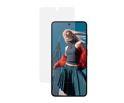 PanzerGlass ® Screen Protector Samsung Galaxy S26 | Ultra-Wide Fit w. EasyAligner Protector de pantalla 1 pieza(s)