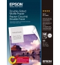 Papel Epson Double-Sided Matte Paper - A4 - 50 hojas C13S041569